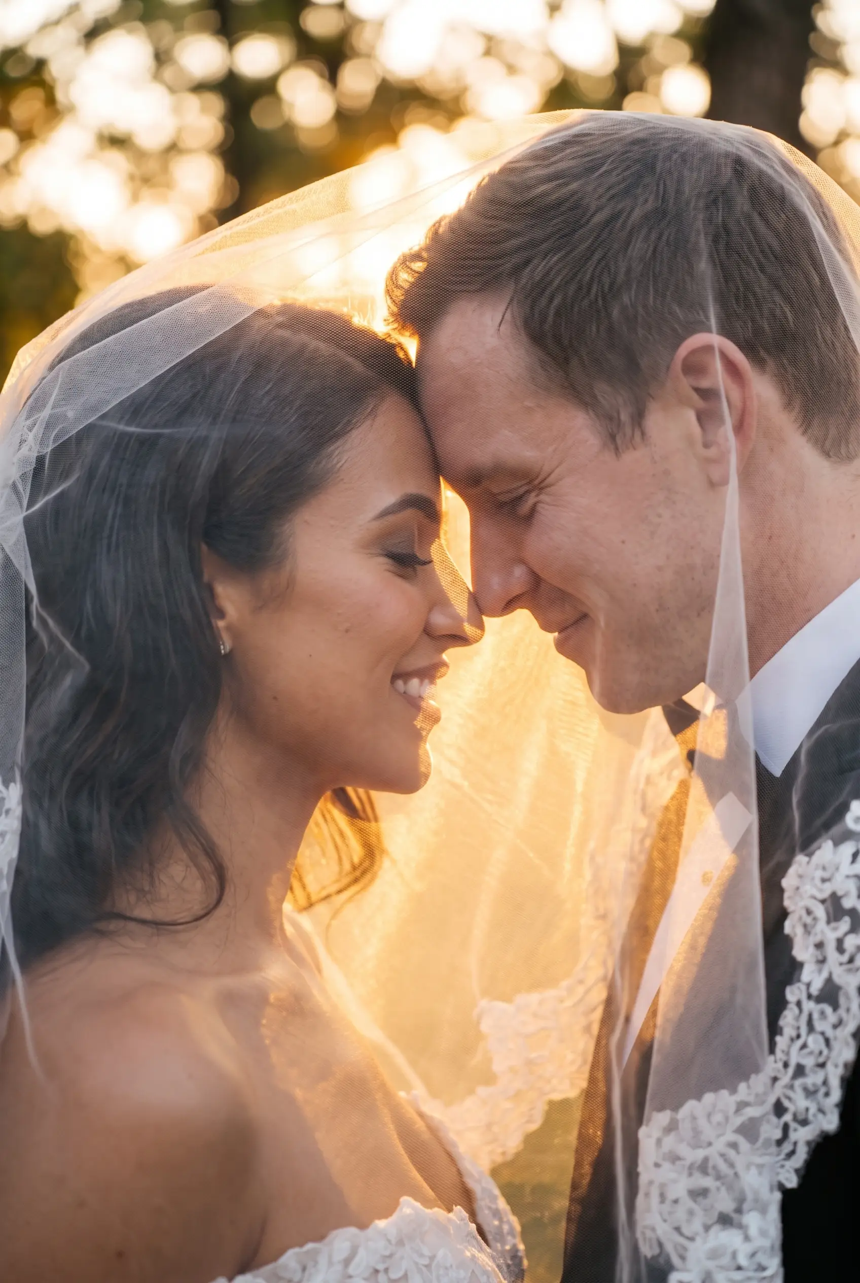 Wedding photograph