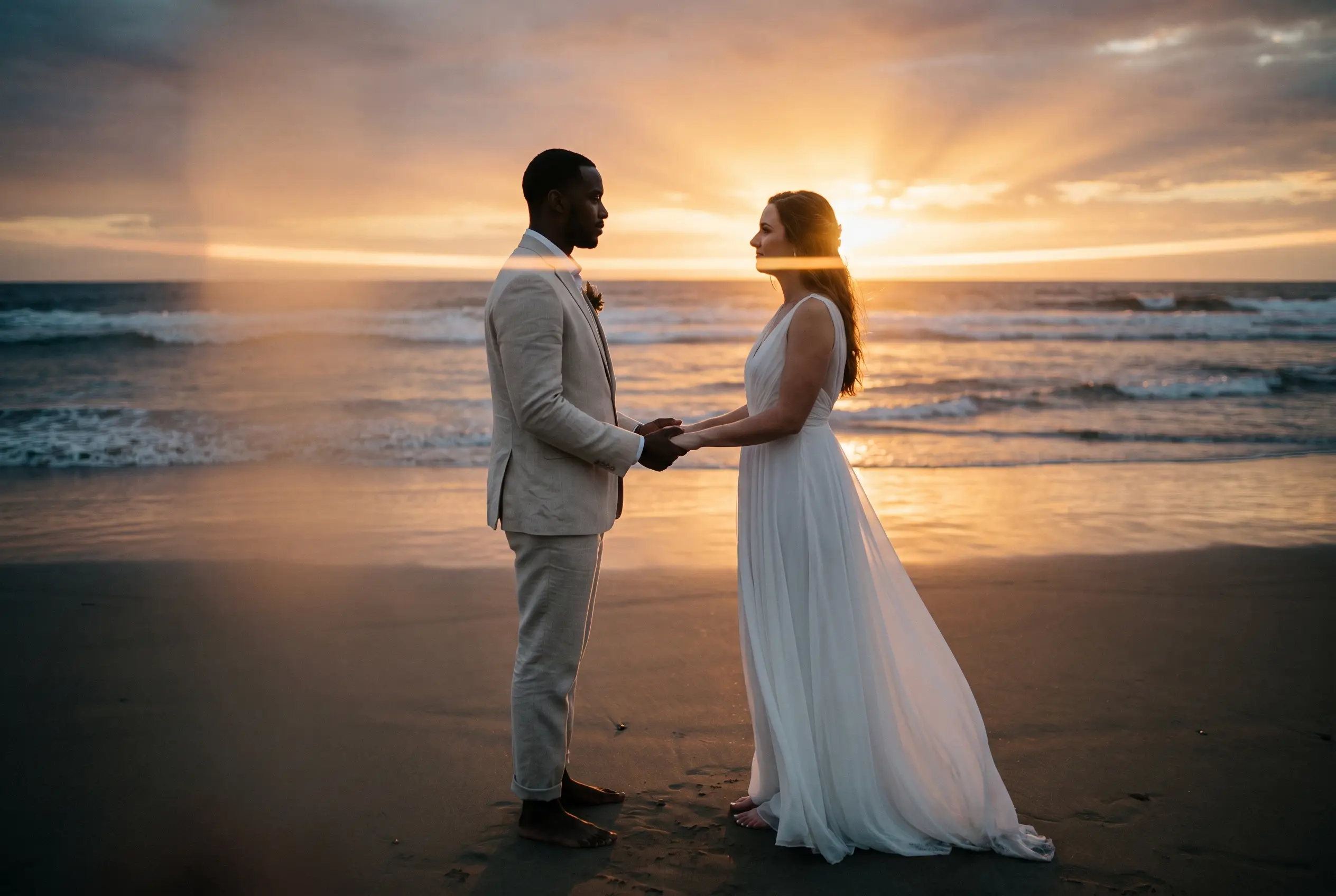 Wedding photograph